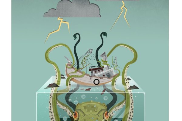 Kraken online